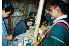 05B Leprosy Clinic Feb. 1997 (c) AliciaYoung.net