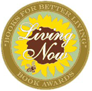 2013 Living Now Awards - GOLD MEDAL WINNER