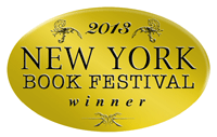 2013 New York Book Festival Winner