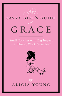 Savvy Girl's Guide to Grace
