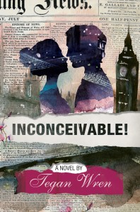 INCONCEIVABLE Cover jpg